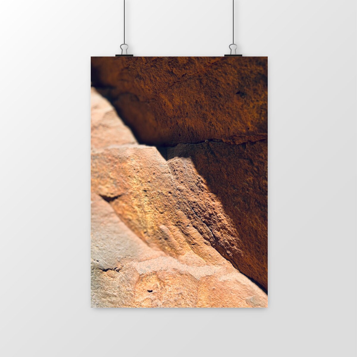 TERRACOTTA | AFFICHE