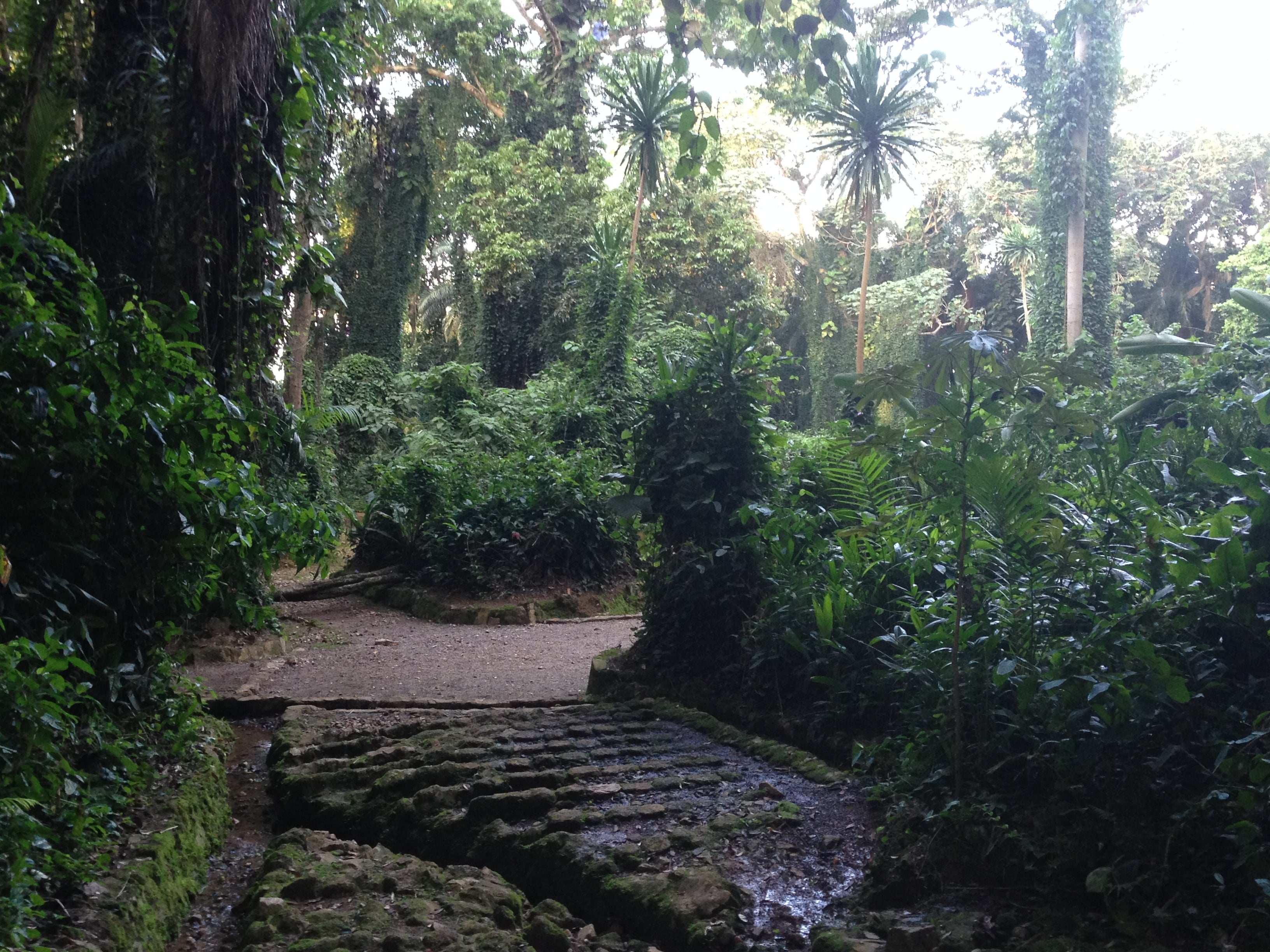 Acaali_Rotin_abat jour lampe à poser_Terracotta