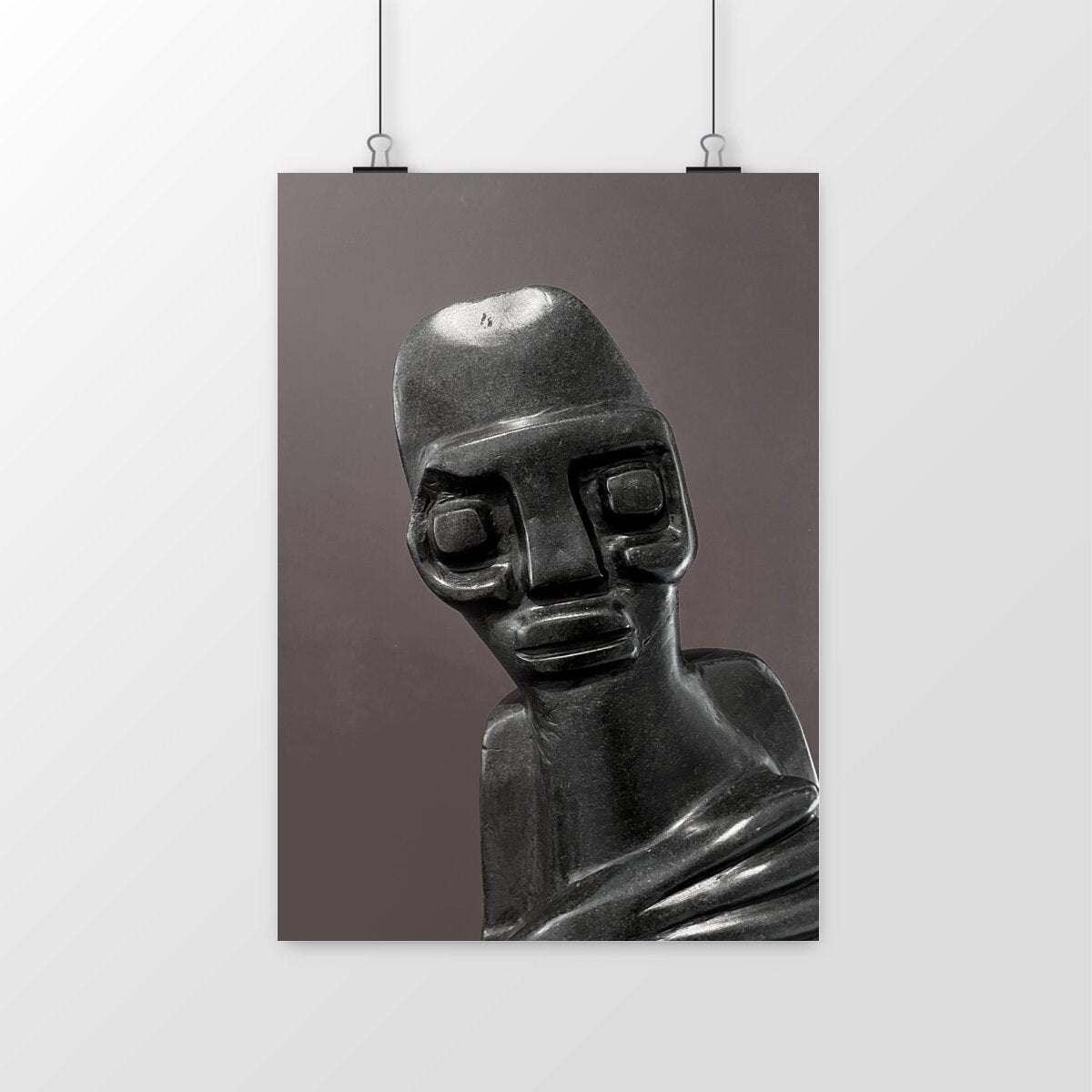 MASQUE | Affiche