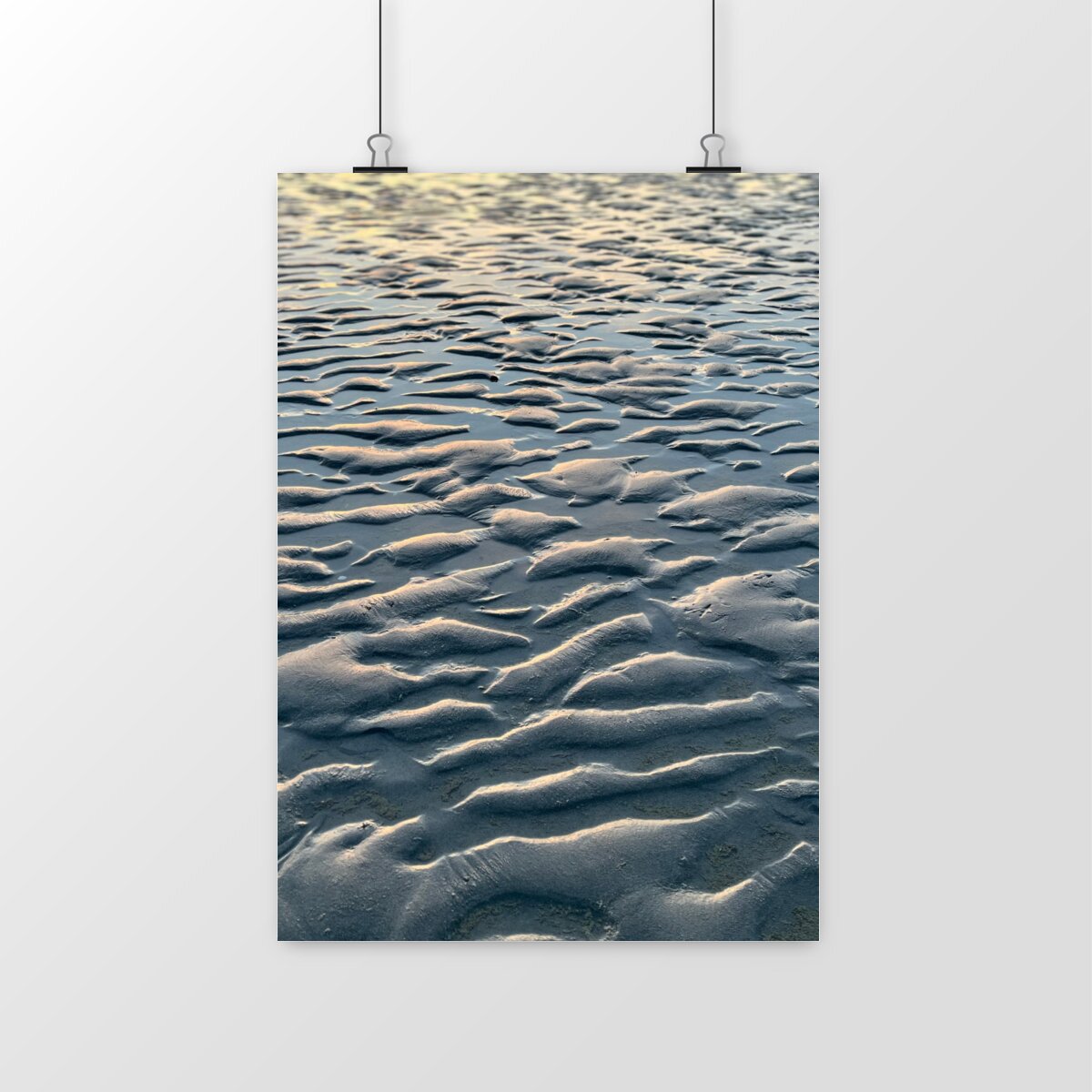 SABLE | Affiche