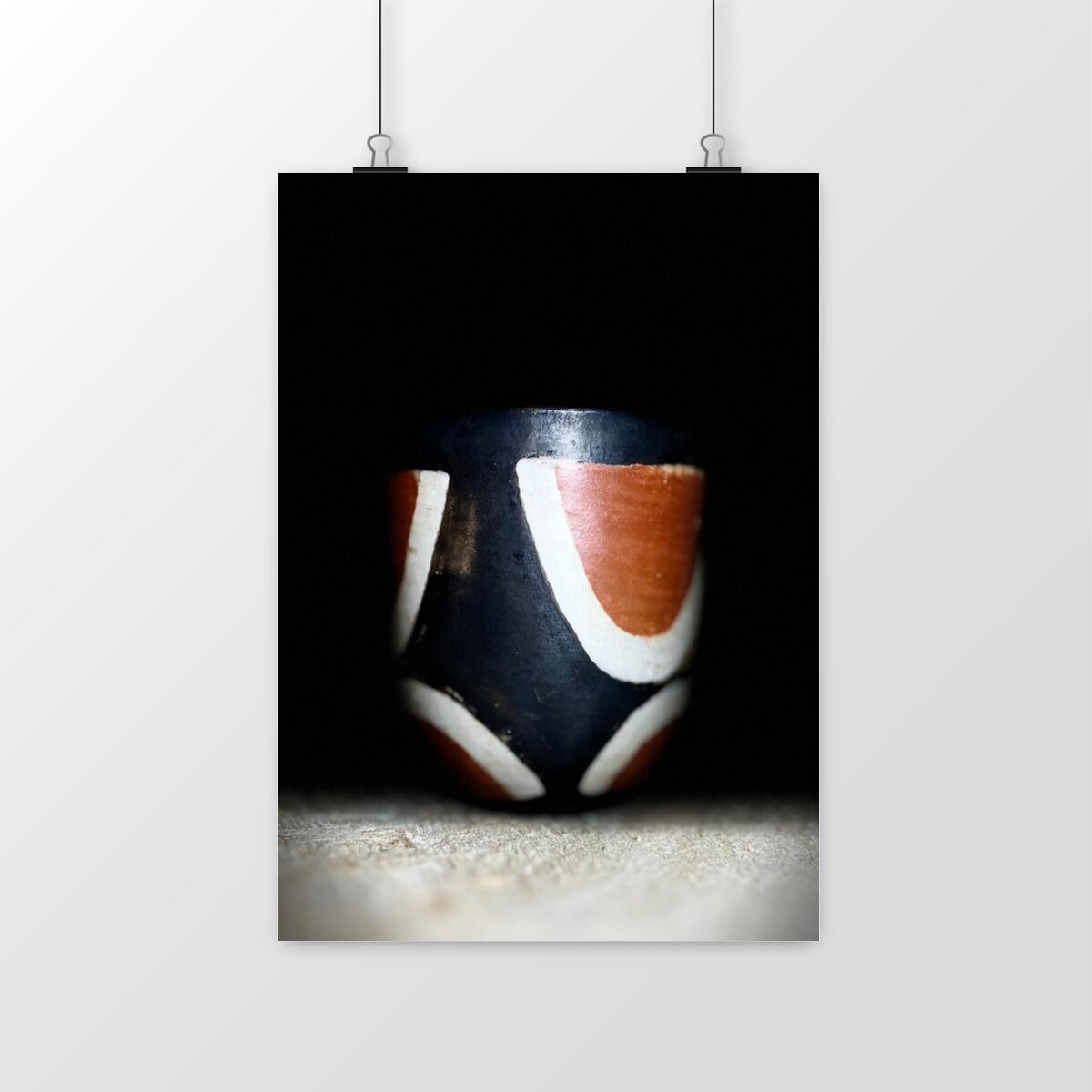 POTERIE | AFFICHE