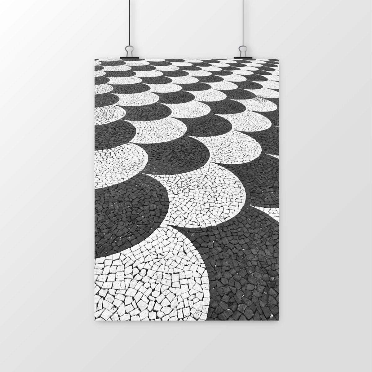 MOSAIQUE | Affiche